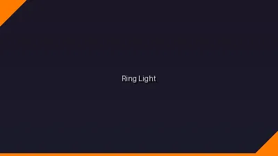 积分兑换 - LED环形补光灯 | BET娱乐 积分商城