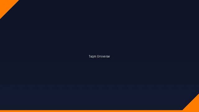 冠军作品《一平米的宇宙》- BET娱乐 优胜视频